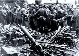 Surrender of the Second World War. Reference material - Story, The photo, Longpost, Propaganda