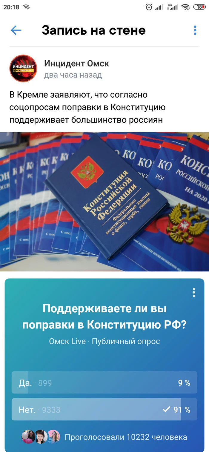 Amendments - Amendments, Kremlin, Longpost, Politics, Screenshot, Constitution