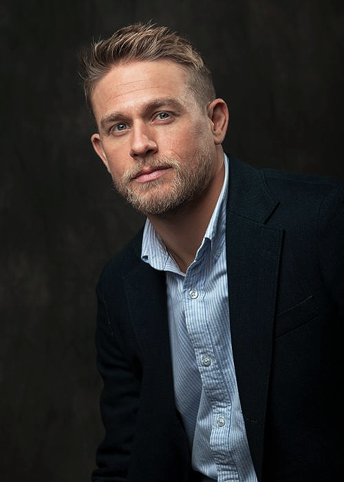 Love post: Charlie Hunnam. Hooligan and Gentleman. Selection of photos - Actors and actresses, England, Charlie Hunnam, The photo, Black and white, Torso, Press, beauty, Longpost