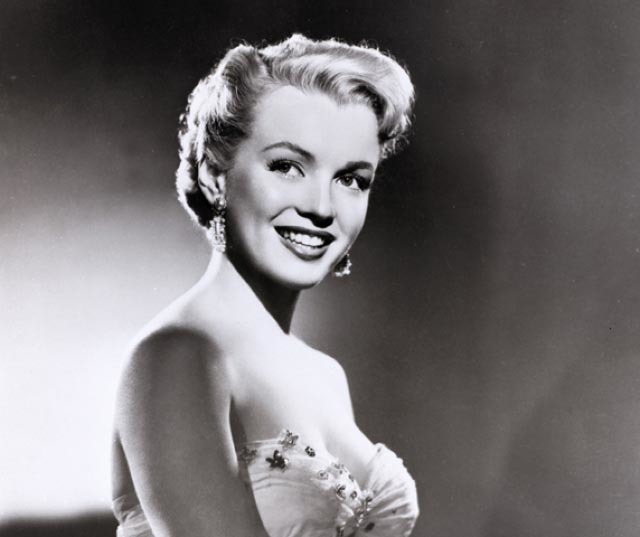 Gorgeous Marilyn. Part 32 - Marilyn Monroe, Celebrities, Cinema, The photo, Black and white photo, 1950, 20th century, Longpost