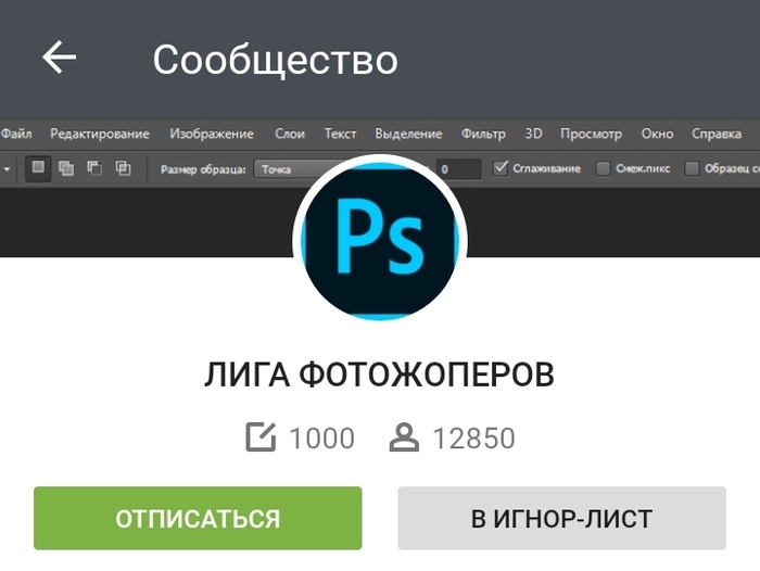 1000 постов!