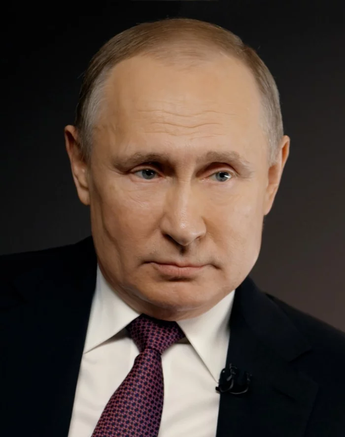 Key points of V.V.’s appeal Putin 06/23/2020 - Vladimir Putin, Appeal, Лентач, news, Longpost, Politics