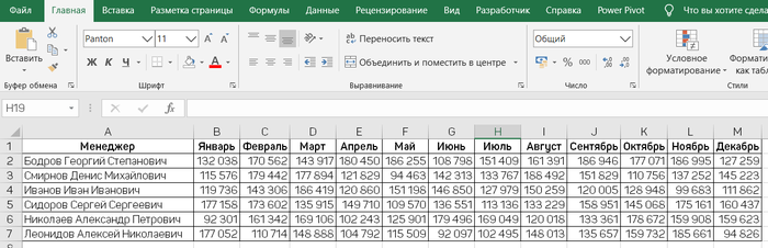 Excel Power Query: создание основных запросов Microsoft Excel, Microsoft office, Офис, Продуктивность, Маркетинг, Бухгалтерия, Отдел кадров, Аналитика, Видео, Длиннопост