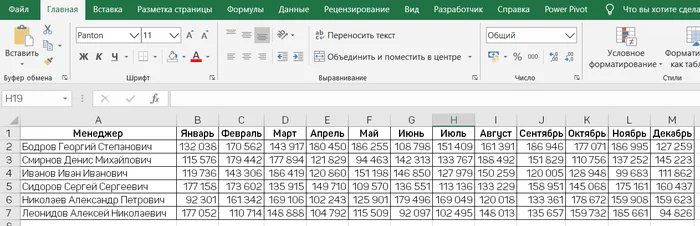 Excel Power Query: Creating Basic Queries - Microsoft Excel, Microsoft office, Office, Productivity, Marketing, Accounting department, Human Resources Department, Analytics, Video, Longpost