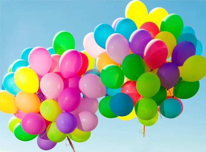 How are balloons made? - Air balloons, How is it done, Video