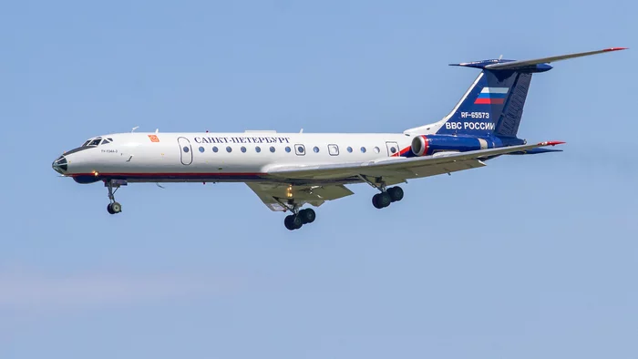 Aerial part of the Victory Parade 2020 St. Petersburg. An-12, Tu-134 and more... - My, Aviation, Airplane, Parade, Saint Petersburg, Victory parade, Military equipment, Military aviation, Spotting, Longpost