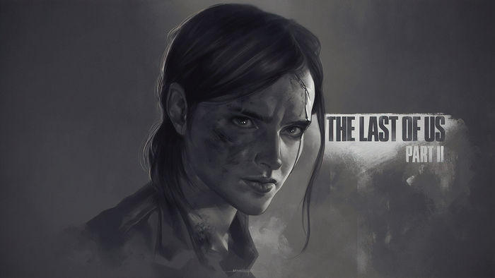     The Last of Us 2, The Last of Us, ,  YouTube, YouTube, , , 