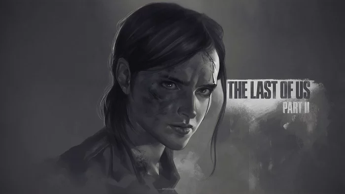 For yourself in the future - My, The last of us 2, The last of us, Let-play, Youtube channels, Youtube, Creation, Enthusiasm, Games