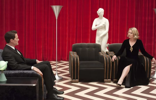 I want to know everything #727. 14 Honest Facts About Twin Peaks - Want to know everything, Movies, Serials, Twin Peaks, David lynch, Facts, Interesting, Video, Longpost