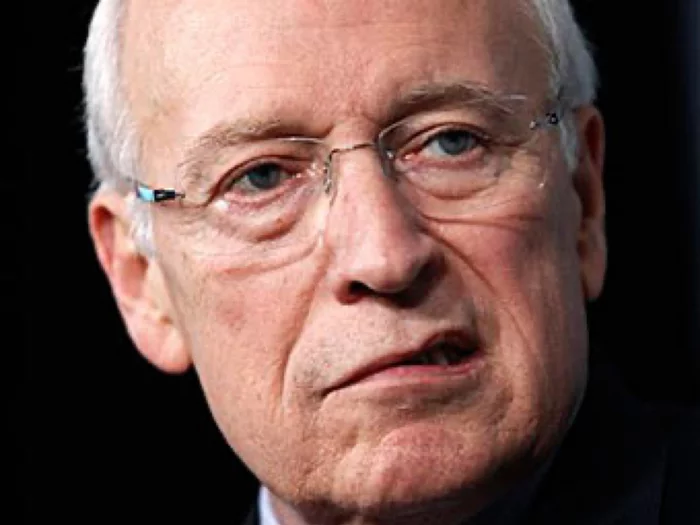 Dick Cheney: From Electrician to Vice President - My, Power, , USA, Politics, Corruption, Dictatorship, Biography, Longpost