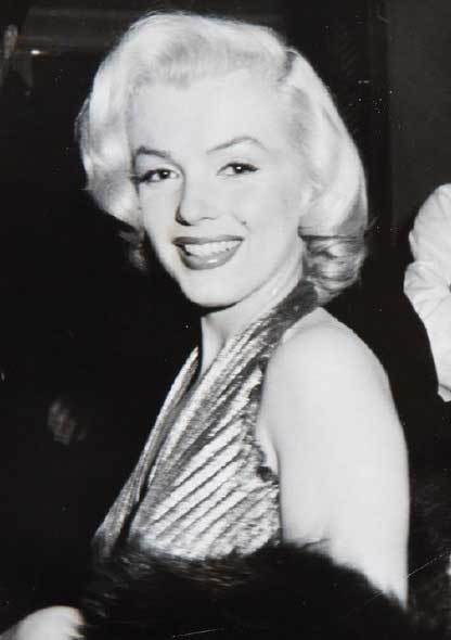 Gorgeous Marilyn. Part 39 - Marilyn Monroe, Celebrities, Cinema, The photo, Black and white photo, Story, 20th century, Longpost