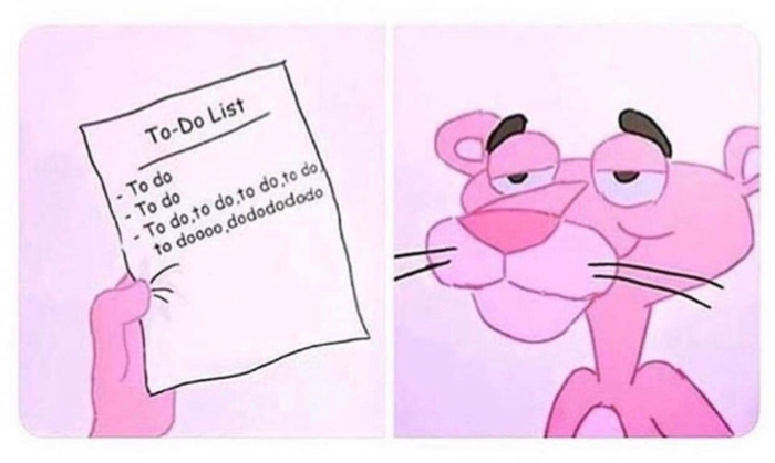 Ту-ду, ту-ду, туду туду туду