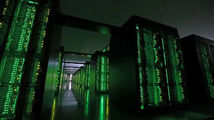 For the first time in history, a supercomputer based on ARM processors took first place in the Top500 rating - Computer, Fujitsu, Rating