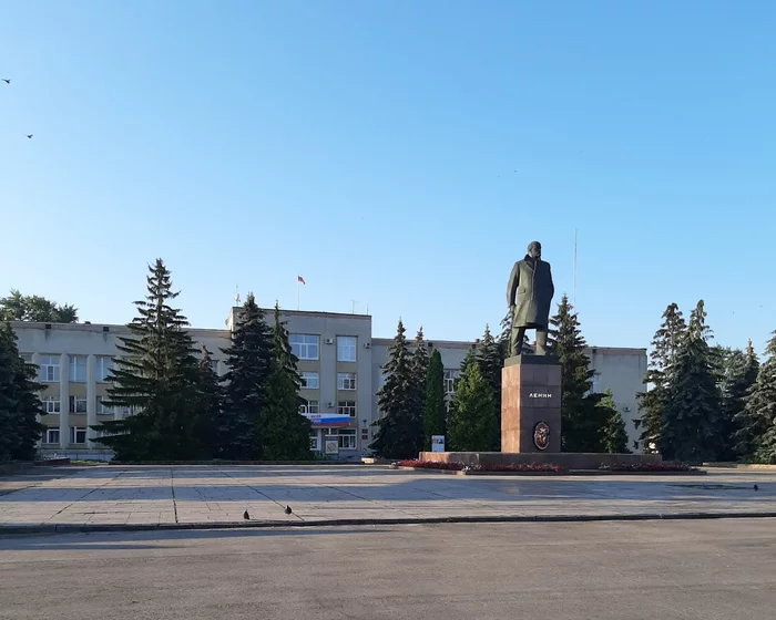 Quarantine travel - Day 16. Morshansk-Tambov - My, Morshansk, Tambov, Travels, Economical travel, Budget travel, Travel across Russia, Hostel, Longpost