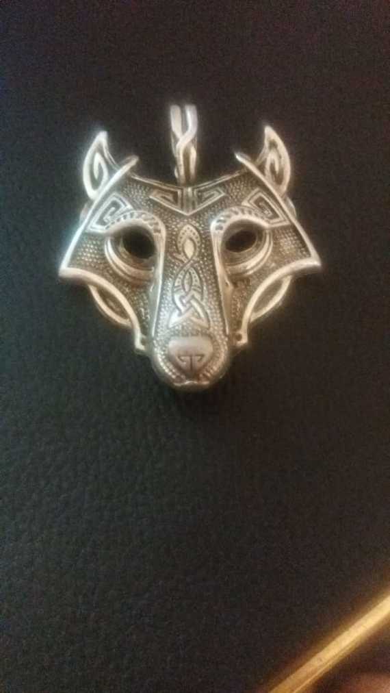 The final solution to the wolf-drunk issue - My, Jewelcrafting, With your own hands