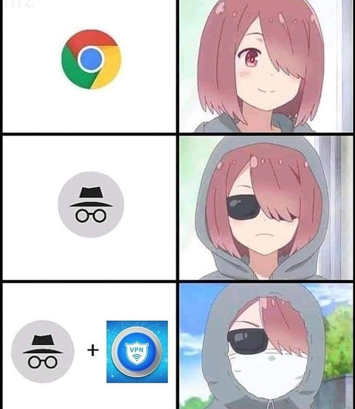 Когда заходишь в клубничку