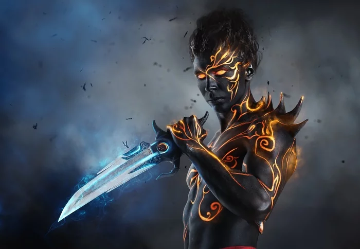 Prince of Persia: The Two Thrones (Part 1) - Prince of Persia, Russian cosplay, Cosplay, Computer games, Ubisoft, Games, Longpost