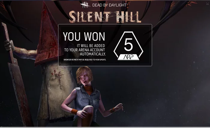 [DLC] Dead By Daylight - Silent Hill Chapter - Ключи Steam, DLC, Steam, Компьютерные игры, Silent Hill, Халява, Dead by Daylight, Длиннопост, Видео