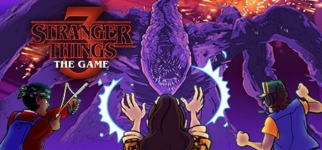 AER: Memories of Old и Stranger Things 3: The Game (Epic) - Epic Games Store, Epic Games, Халява