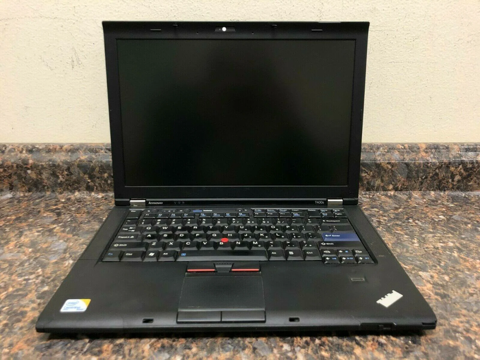 Lenovo ThinkPad:     Ibm thinkpad, IT, , ,  