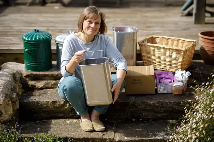 The British woman has reduced waste to almost zero. How did she do it? - Ecology, Zero waste, Garbage, Waste recycling, Separate garbage collection, Longpost