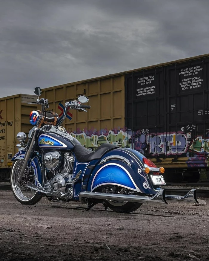 Мотоциклы Indian - Мото, Мотоциклы, Indian Motorcycle, Ретро, Длиннопост