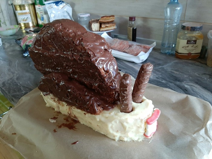 Ёжики это прошлый век. Настала эра улиток