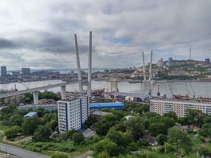 Ура, дождик закончился!