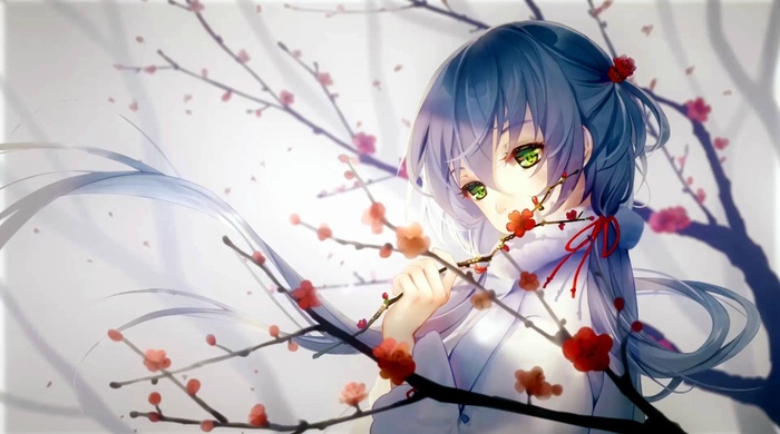 Nightcore - Kakehiki Nightcore, , Jpop, , , 