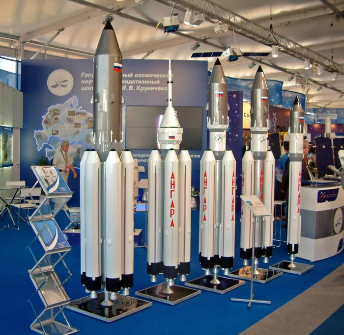 The Angara rocket turned out to be three times more expensive than the Soviet Proton with comparable characteristics - , Booster Rocket, Roscosmos, Cosmonautics, Technologies, Angara launch vehicle