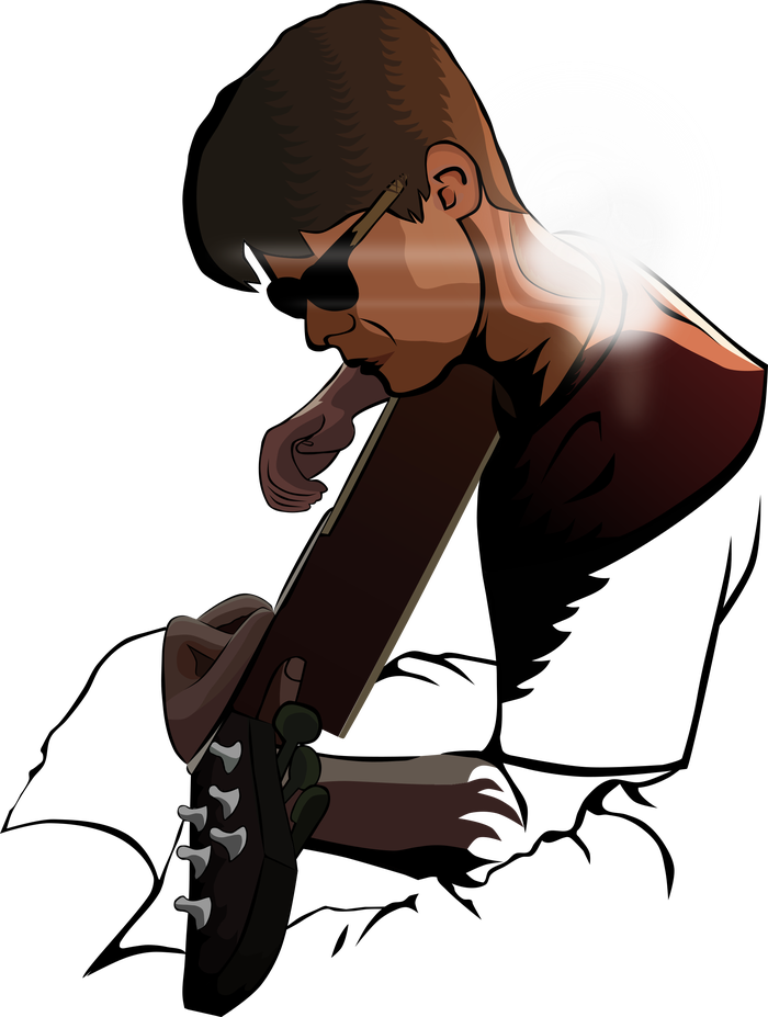 Срисовал-нарисовал