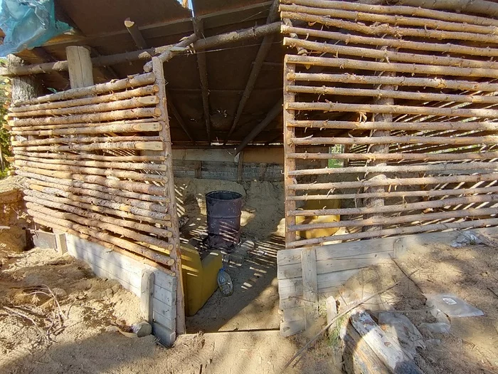 Let's do an off-road bike ride. June 2020 - My, A bike, Sertolovo, Pokatushki, Dirt, Video, Longpost