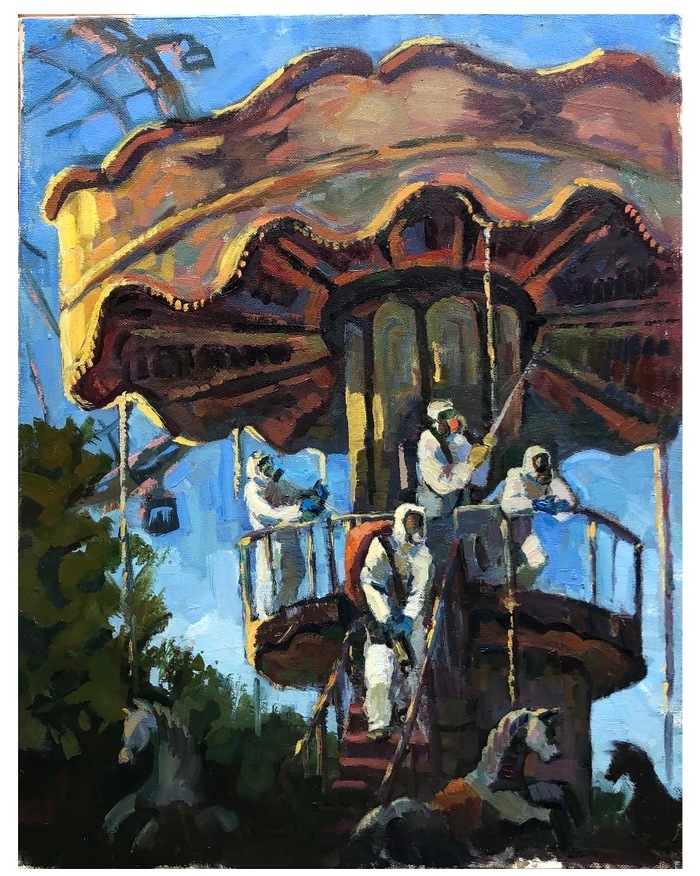 ����� � ������