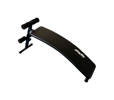 New clothes hanger - My, Sport, Benches, Sportmaster, Mat