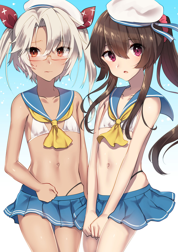 What is a trap in anime
