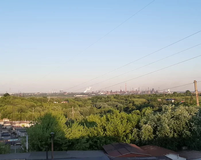 Quarantine travel - Day 21. And yet, what is Lipetsk about? - My, Lipetsk, Shawarma, Travels, Travel across Russia, Economical travel, Budget travel, Longpost