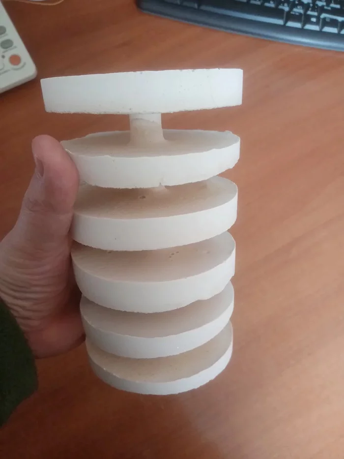 DIY formicarium for ants Tower type - My, Ants, With your own hands, Formicaria, Messor Structor, Longpost