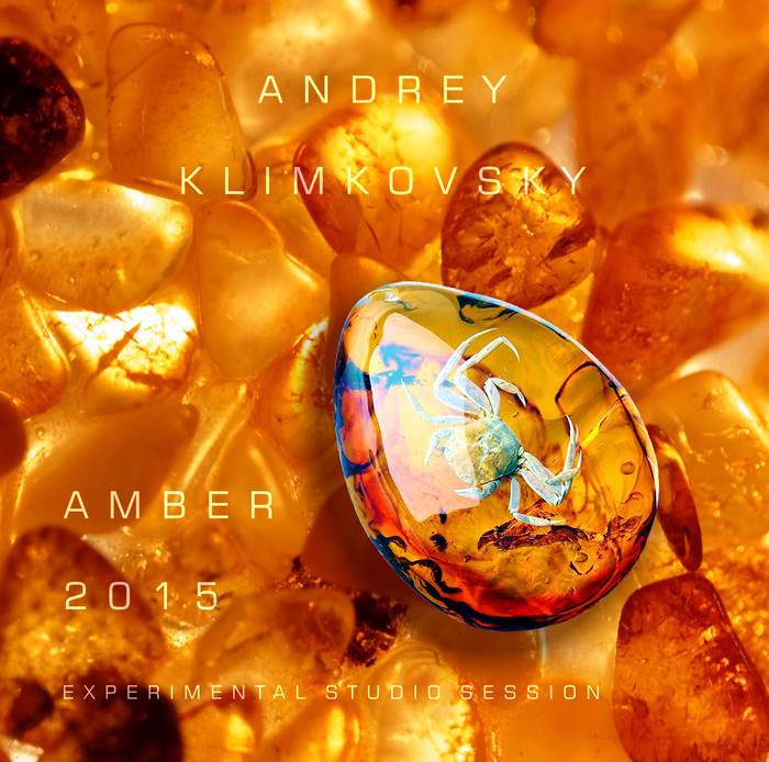 "Shine on you crazy Amber!" ,  , Ambient, , , , , 