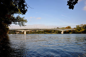 Reply to the post “On the left is the sidewalk, on the right is the bike path” - Fakap, Building, Road, Sidewalk, Bike path, Fail, Geodesy, Bridge construction, Reply to post