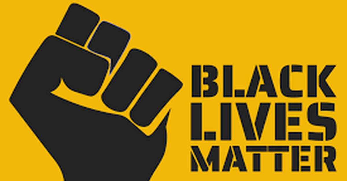 Движения black live matter