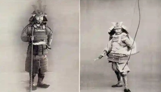 Going to death - Japan, Middle Ages, History of Japan, Samurai, Interesting, Copy-paste, Longpost