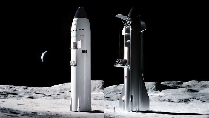     Starship SpaceX, Starship, , NASA, ,  , , , 