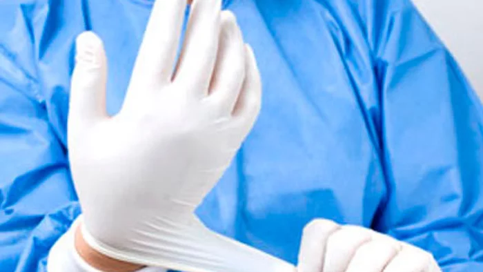 Fired for telling the truth: A surgeon was fired after a video about unsuitable gloves - Kazakhstan, The medicine, Hospital, Dismissal, Surgeon, Gloves, Video, Longpost, news, Negative