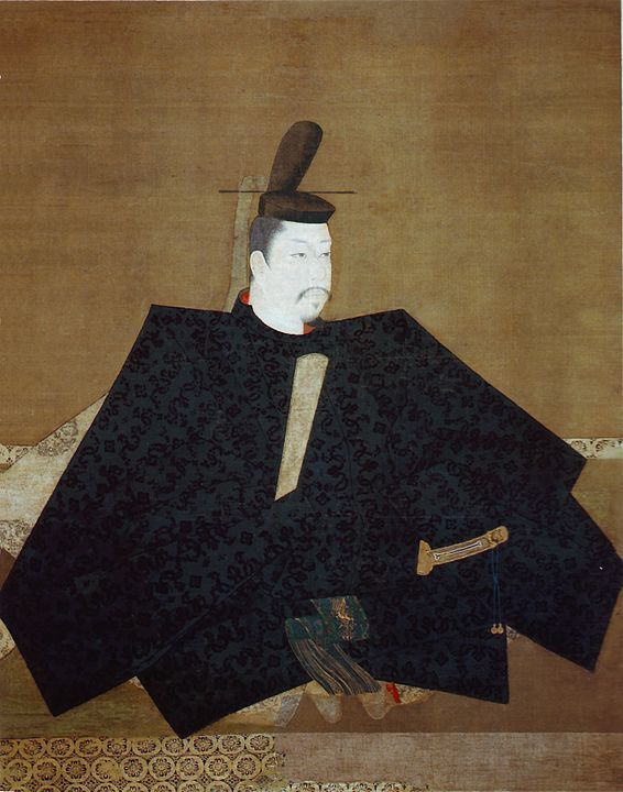 Decline of the Kamakura shogunate. The dictatorship of the Hojo clan or why being rich is bad? - My, Japan, Story, Samurai, Longpost