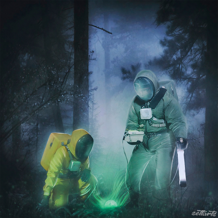 АРТ на оценку,как вам?