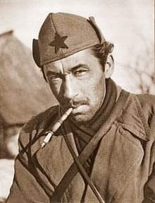 Сербский Жорж