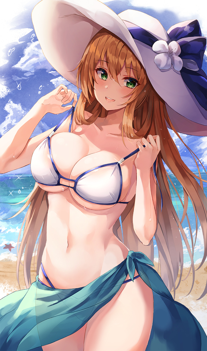 Springfield Anime Art, , , Girls Frontline, Springfield, ,  ,  