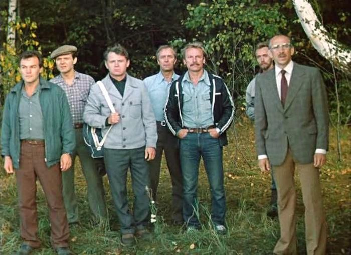 Парад планет