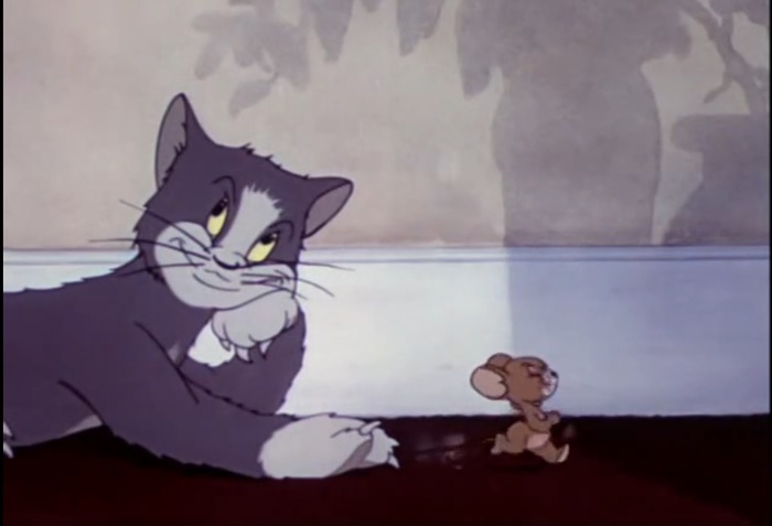 Tom and Jerry predicted everything - My, Long, big post, Black lives matter, Racism, Tom and Jerry, Prediction, Longpost