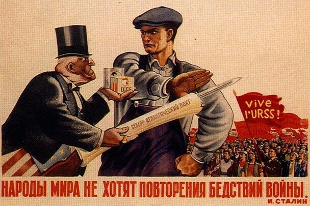Propaganda and real actions of communist regimes - My, Story, Politics, Communism, Критика, Article, Socialism, Capitalism, Market, Longpost